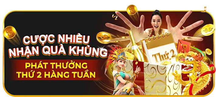 Đa dạng trò chơi cá cược trên 3bet login