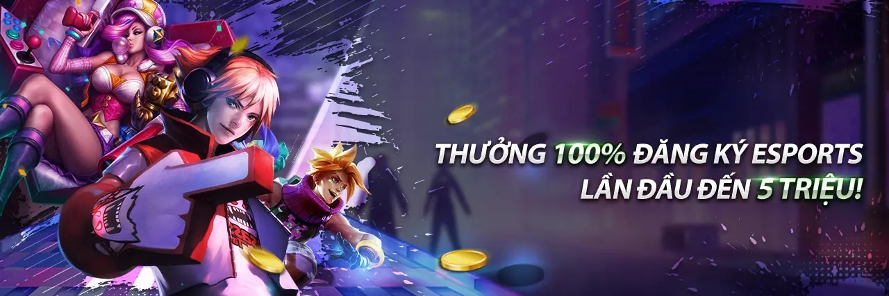 Thế giới Bắn Cá 3bet Login